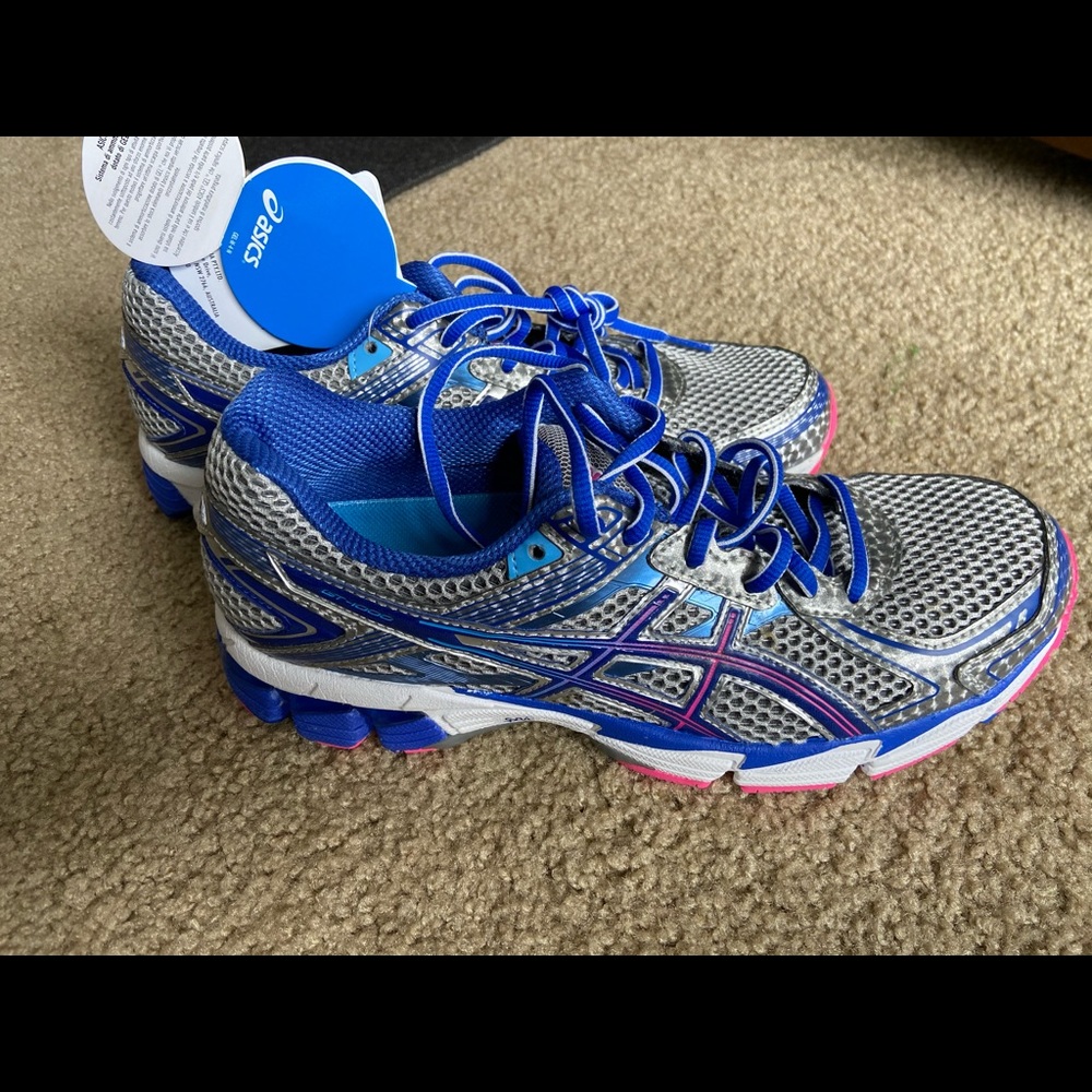 ASICS GT-1000